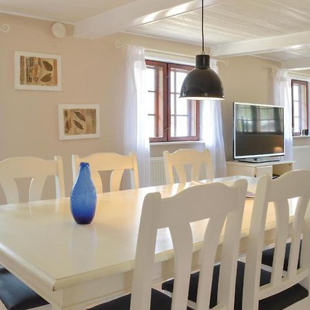 Beautiful Apartment In Romo With Wifi Rømø Kirkeby Екстериор снимка