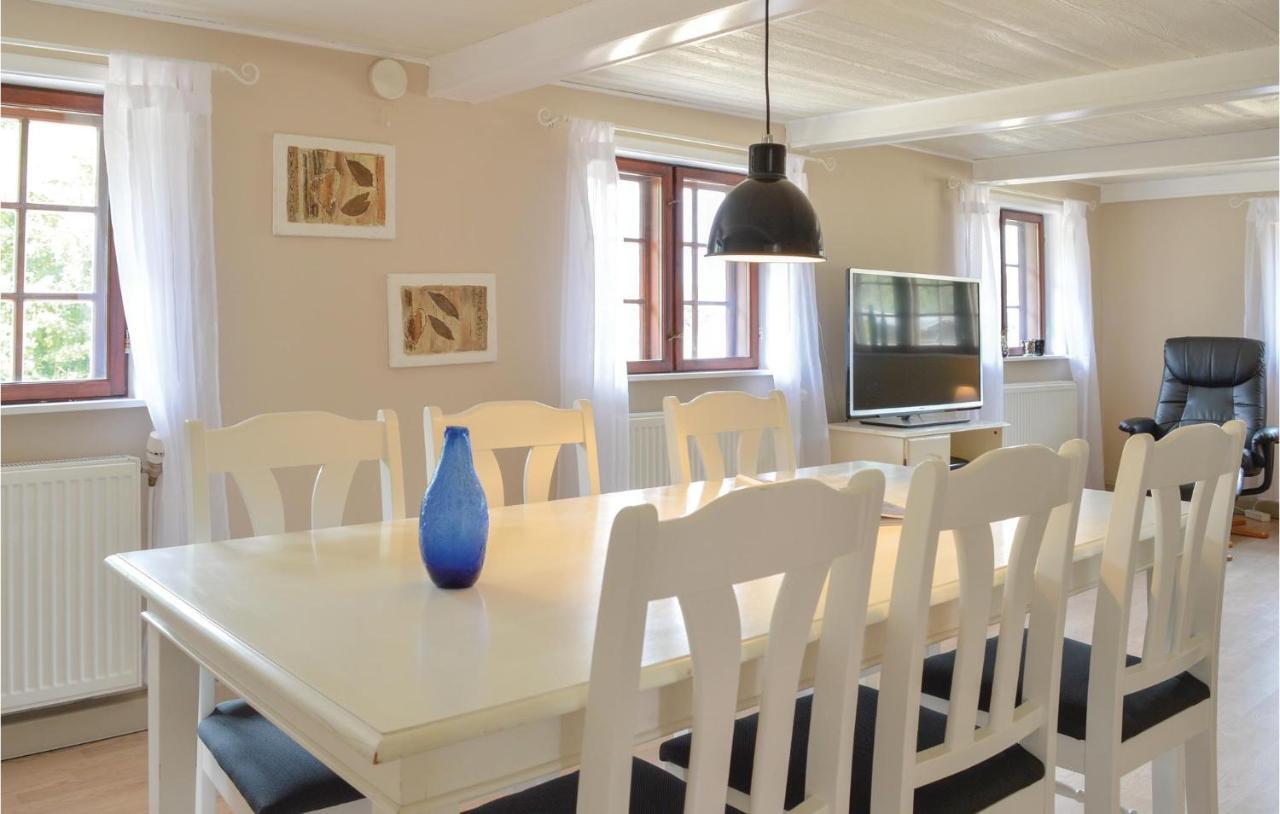 Beautiful Apartment In Romo With Wifi Rømø Kirkeby Екстериор снимка