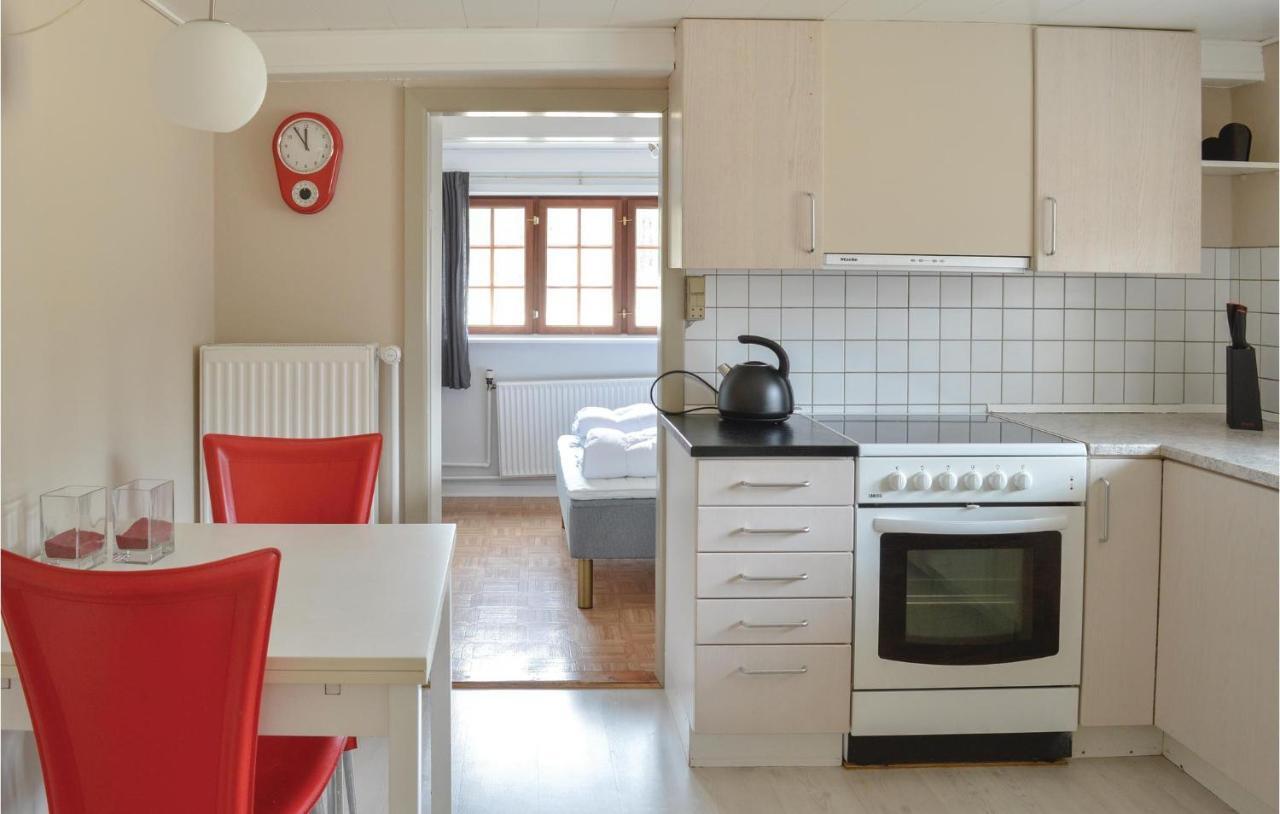 Beautiful Apartment In Romo With Wifi Rømø Kirkeby Екстериор снимка