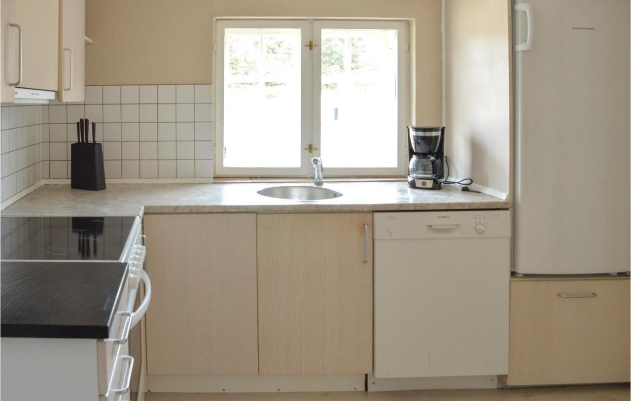 Beautiful Apartment In Romo With Wifi Rømø Kirkeby Екстериор снимка